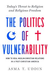 The Politics of Vulnerability - 23 Mar 2021