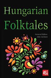 Hungarian Folktales - 30 Jul 2024