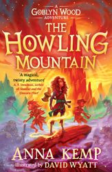 The Howling Mountain - 24 Apr 2025