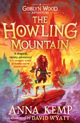 The Howling Mountain - 24 Apr 2025