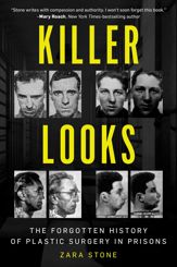 Killer Looks - 26 Oct 2021