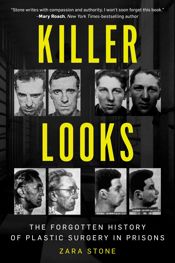 Killer Looks - 26 Oct 2021