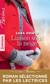 Liaison sous la neige - 1 Oct 2017