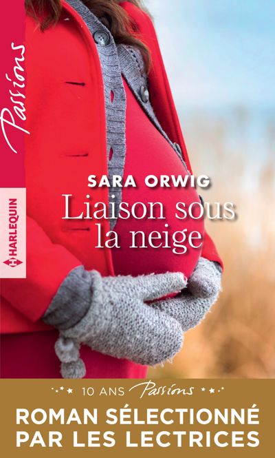 Liaison sous la neige