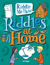 Riddles at Home - 27 Sep 2019