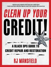 Clean Up Your Credit! - 15 May 2022