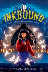 Inkbound: Meticulous Jones and the Skull Tattoo - 28 Jan 2025
