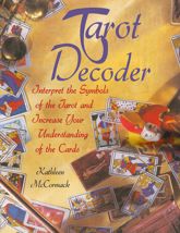 Tarot Decoder - 4 Mar 2014