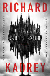 The Grand Dark - 11 Jun 2019