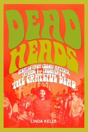 Deadheads - 2 Jun 2015