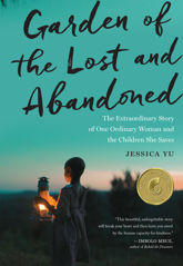 Garden Of The Lost And Abandoned - 7 Nov 2017