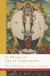 In Praise of Great Compassion - 11 Aug 2020
