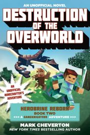 Destruction of the Overworld - 3 Nov 2015