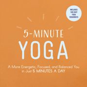 5-Minute Yoga - 2 Jan 2018