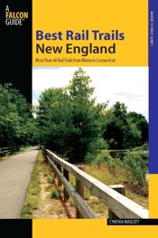 Best Rail Trails New England - 5 May 2009
