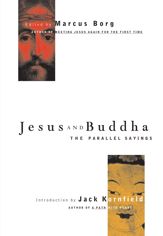 Jesus and Buddha - 12 Jan 1999