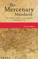 The Mercenary Mandarin - 19 Apr 2021