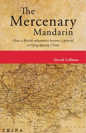 The Mercenary Mandarin - 19 Apr 2021