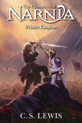 Prince Caspian - 6 Oct 2009