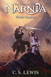 Prince Caspian - 6 Oct 2009