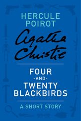 Four-and-Twenty Blackbirds - 27 Sep 2011