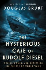 The Mysterious Case of Rudolf Diesel - 19 Sep 2023
