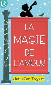 La magie de l'amour - 1 Dec 2018
