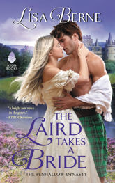 The Laird Takes a Bride - 29 Aug 2017
