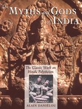 The Myths and Gods of India - 1 Dec 1991