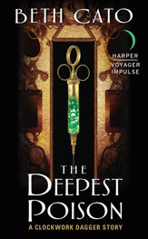 The Deepest Poison - 28 Apr 2015