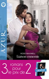 Pack 3 pour 2 Azur - Septembre 2024 - 1 Sep 2024