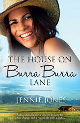 The House On Burra Burra Lane - 1 Jun 2013