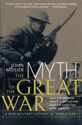 The Myth of the Great War - 29 Mar 2011