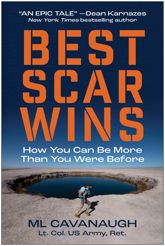 Best Scar Wins - 2 Dec 2025