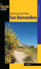 Best Easy Day Hikes San Bernardino - 19 May 2009