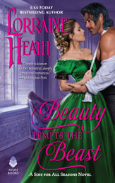 Beauty Tempts the Beast - 29 Sep 2020