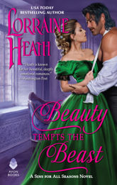 Beauty Tempts the Beast - 29 Sep 2020