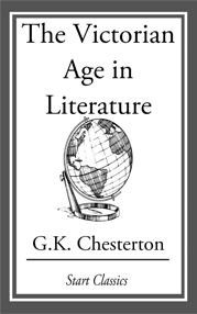 The Victorian Age in Literature - 18 Feb 2014