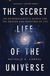 The Secret Life of the Universe - 13 Aug 2024