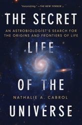 The Secret Life of the Universe - 13 Aug 2024