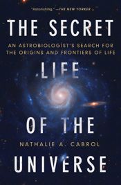 The Secret Life of the Universe - 13 Aug 2024