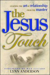 Jesus Touch - 11 May 2010