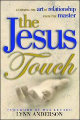 Jesus Touch - 11 May 2010