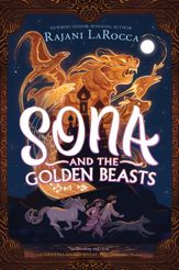 Sona and the Golden Beasts - 5 Mar 2024
