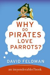 Why Do Pirates Love Parrots? - 13 Oct 2009