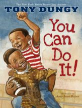 You Can Do It! - 16 Nov 2010