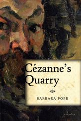 Cezanne's Quarry - 22 Sep 2009