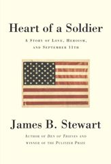 Heart of a Soldier - 24 Nov 2009