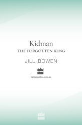 Kidman The Forgotten King - 1 Mar 2010