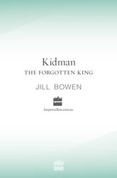 Kidman The Forgotten King - 1 Mar 2010